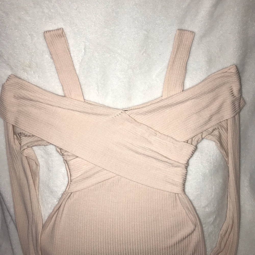 Fashion Nova Blouse